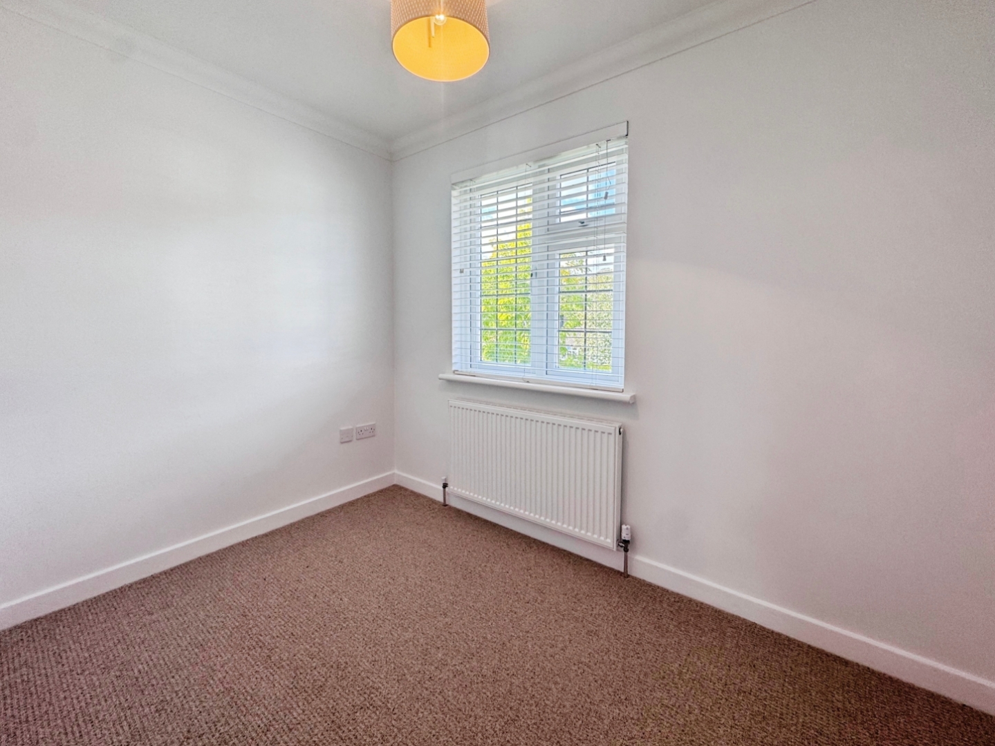 Small Bedroom